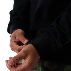 Absolute Fleece Crew Sweatshirt