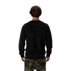 Absolute Fleece Crew Sweatshirt