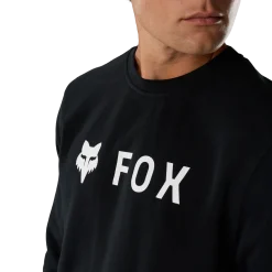 Absolute Fleece Crew Sweatshirt