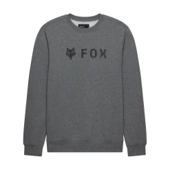 Absolute Fleece Crew Sweatshirt