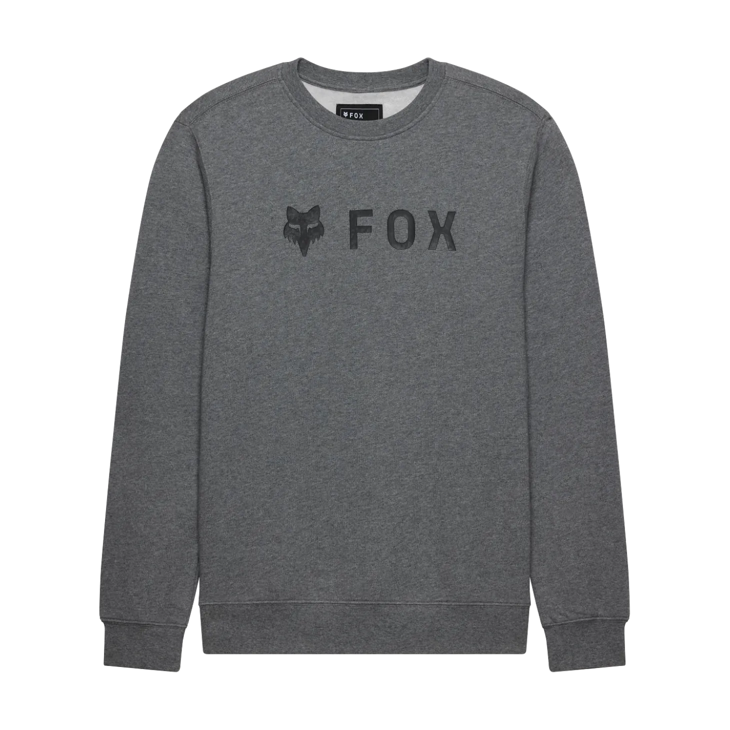 Absolute Fleece Crew Sweatshirt