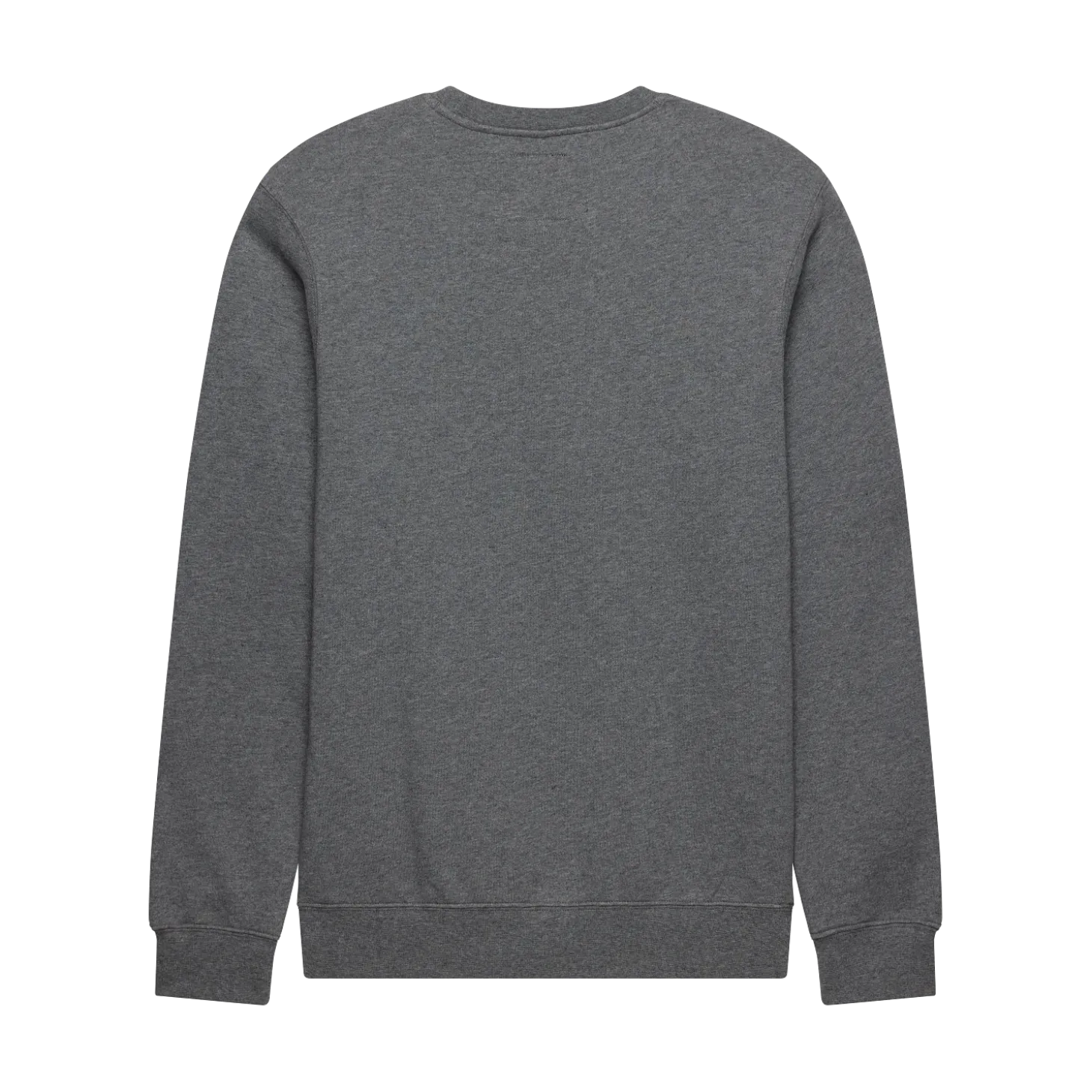 Absolute Fleece Crew Sweatshirt