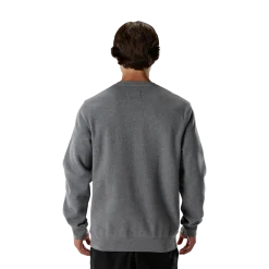 Absolute Fleece Crew Sweatshirt