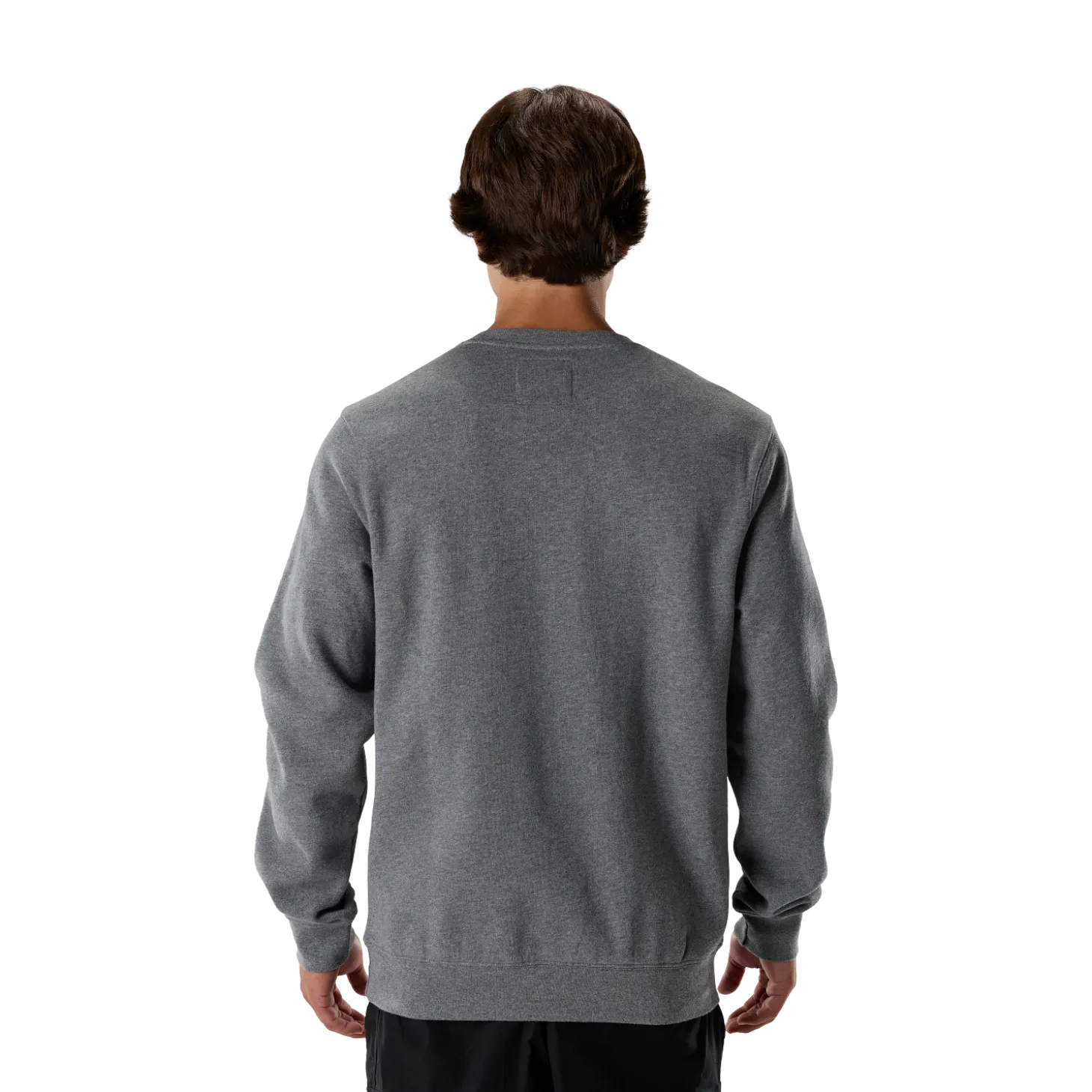 Absolute Fleece Crew Sweatshirt