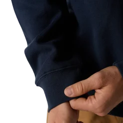 Absolute Fleece Crew Sweatshirt