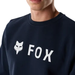 Absolute Fleece Crew Sweatshirt