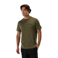 Absolute 2.0 195 Originele Short Sleeve T-shirt