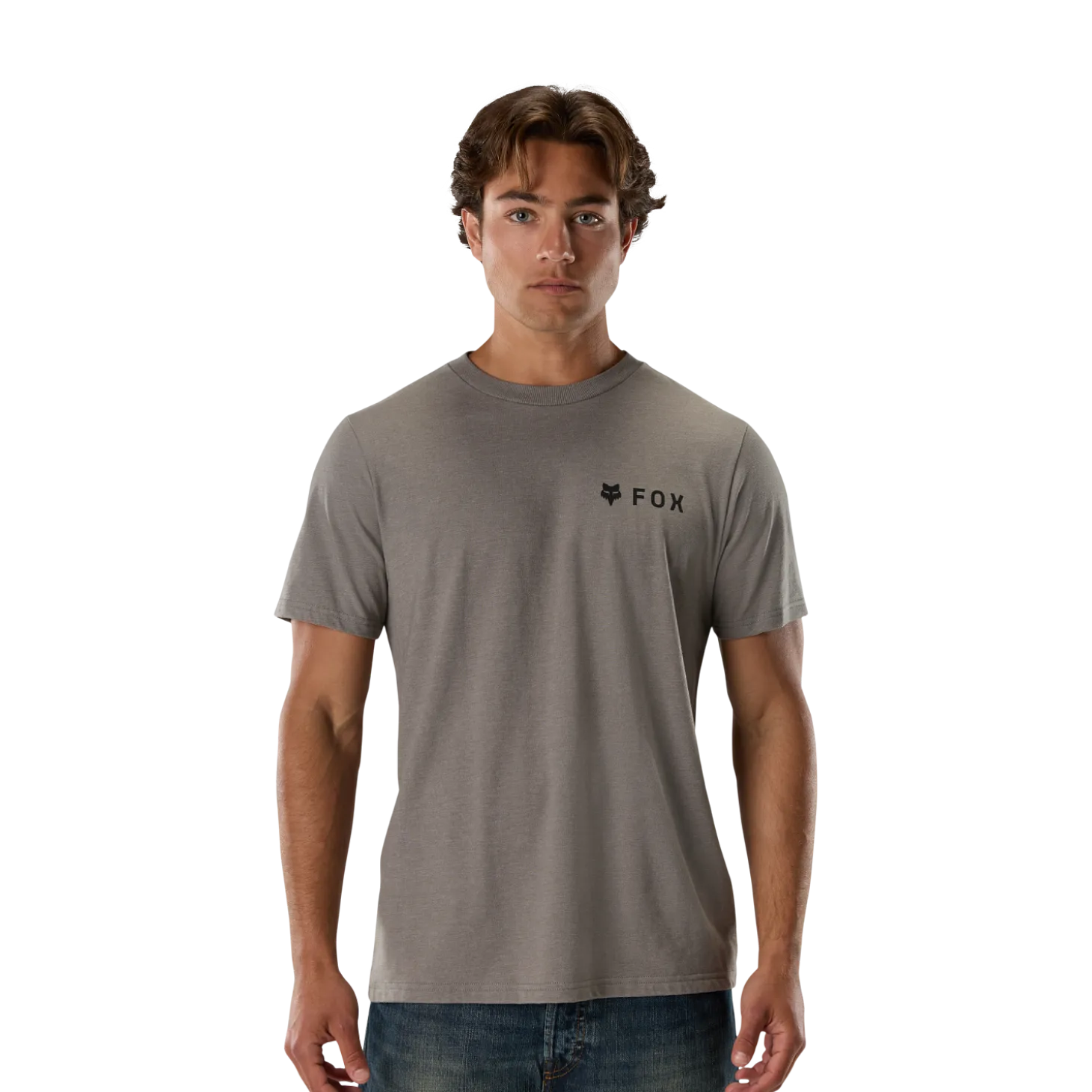 Absolute 2.0 195 Originele Short Sleeve T-shirt