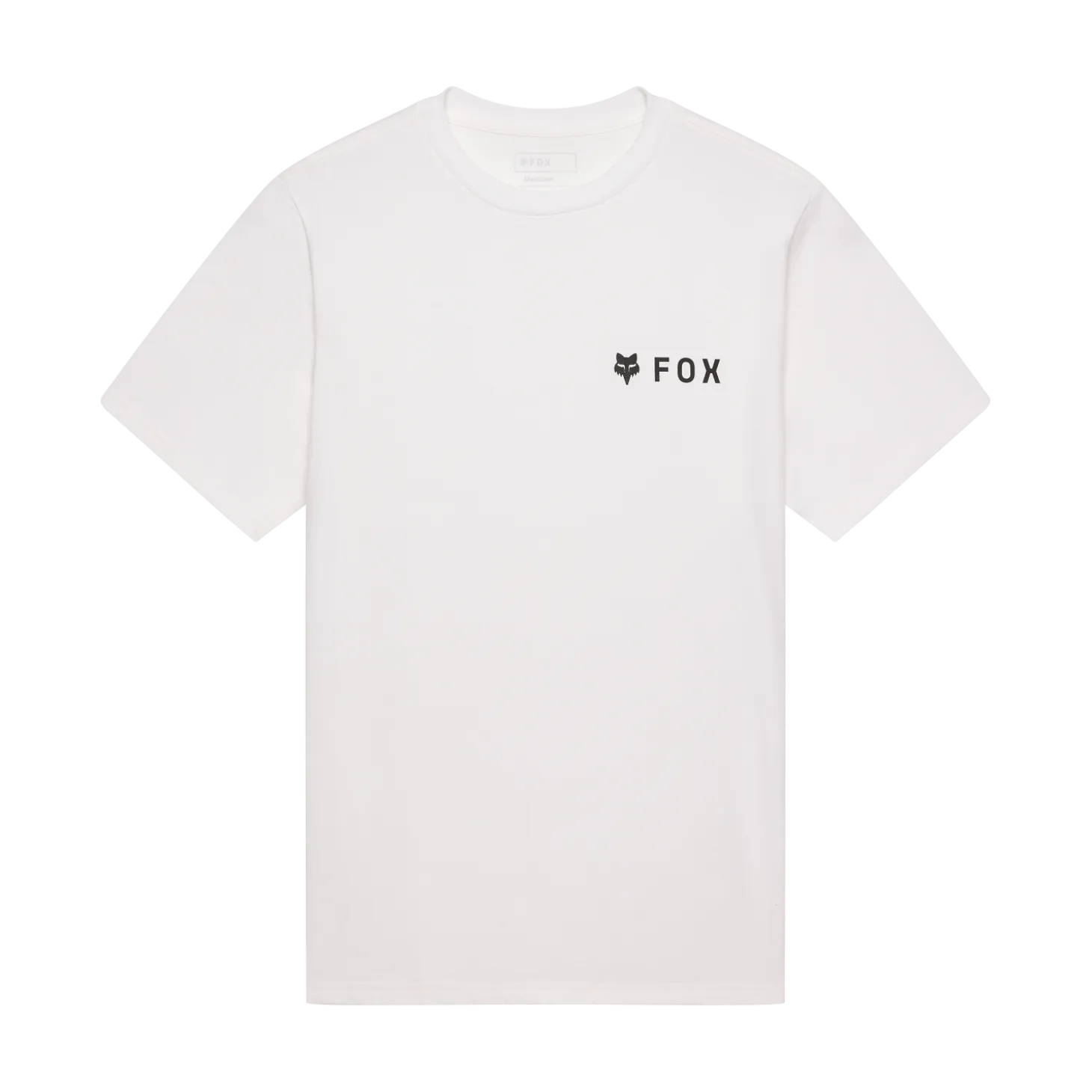 Absolute 2.0 195 Originele Short Sleeve T-shirt
