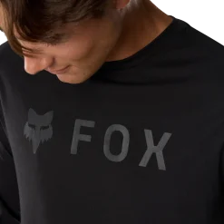 Absoluut Originele Dri-Release T-shirt met lange mouwen