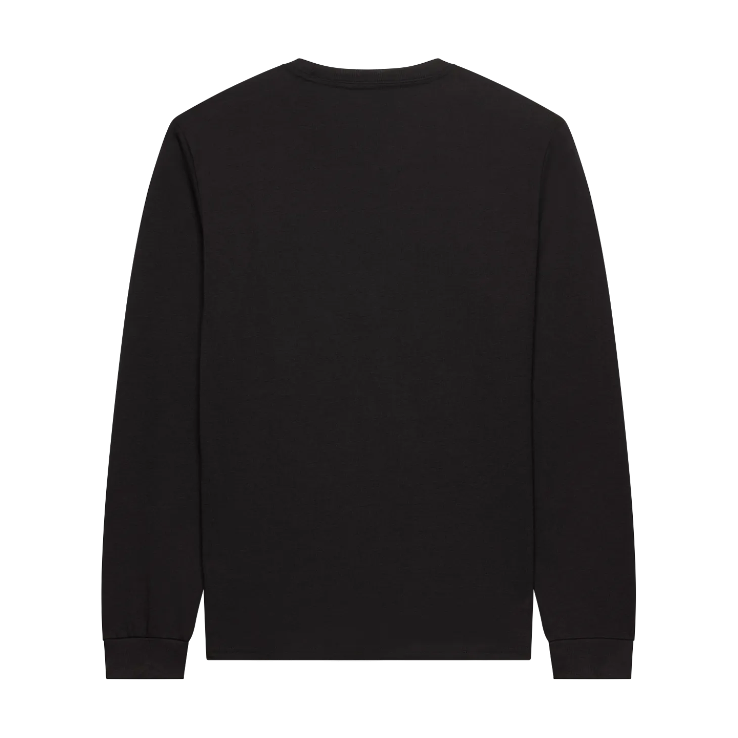 Absoluut Originele Dri-Release T-shirt met lange mouwen