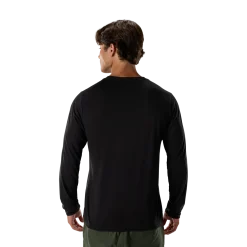 Absoluut Originele Dri-Release T-shirt met lange mouwen