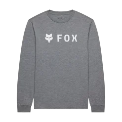 Absoluut Originele Dri-Release T-shirt met lange mouwen