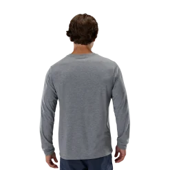 Absoluut Originele Dri-Release T-shirt met lange mouwen