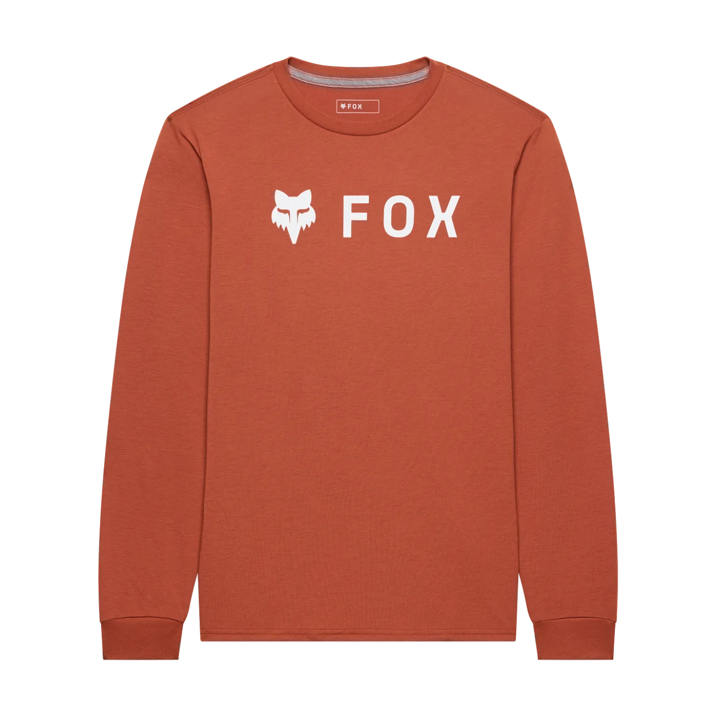 Absoluut Originele Dri-Release T-shirt met lange mouwen