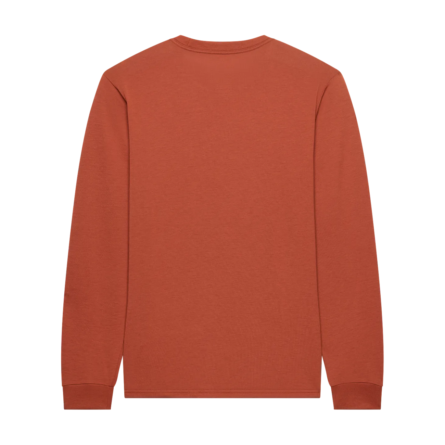 Absoluut Originele Dri-Release T-shirt met lange mouwen