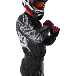 180 Abyss Jersey