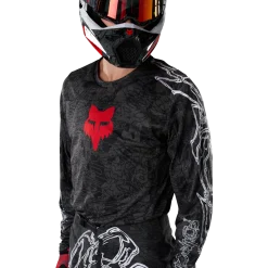180 Abyss Jersey