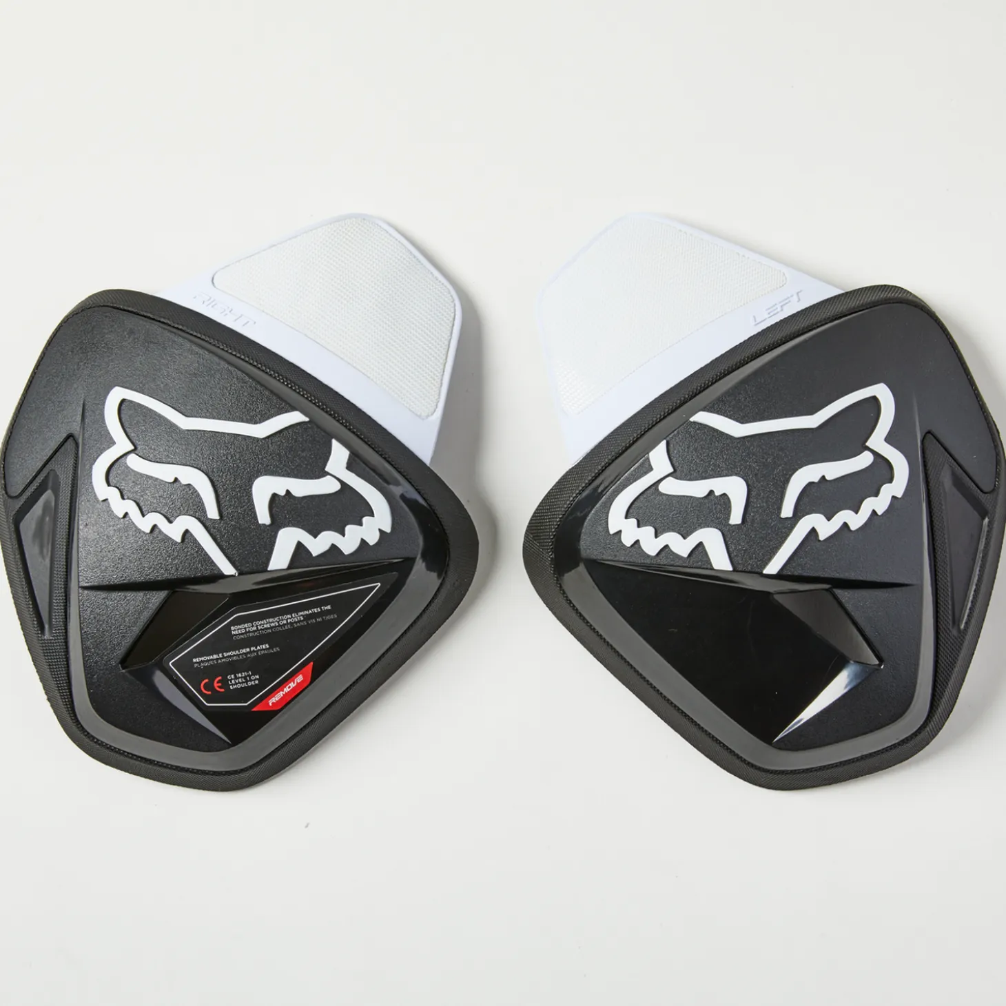 AIRFRAME PRO SHLDR ASSBLY(R/L)