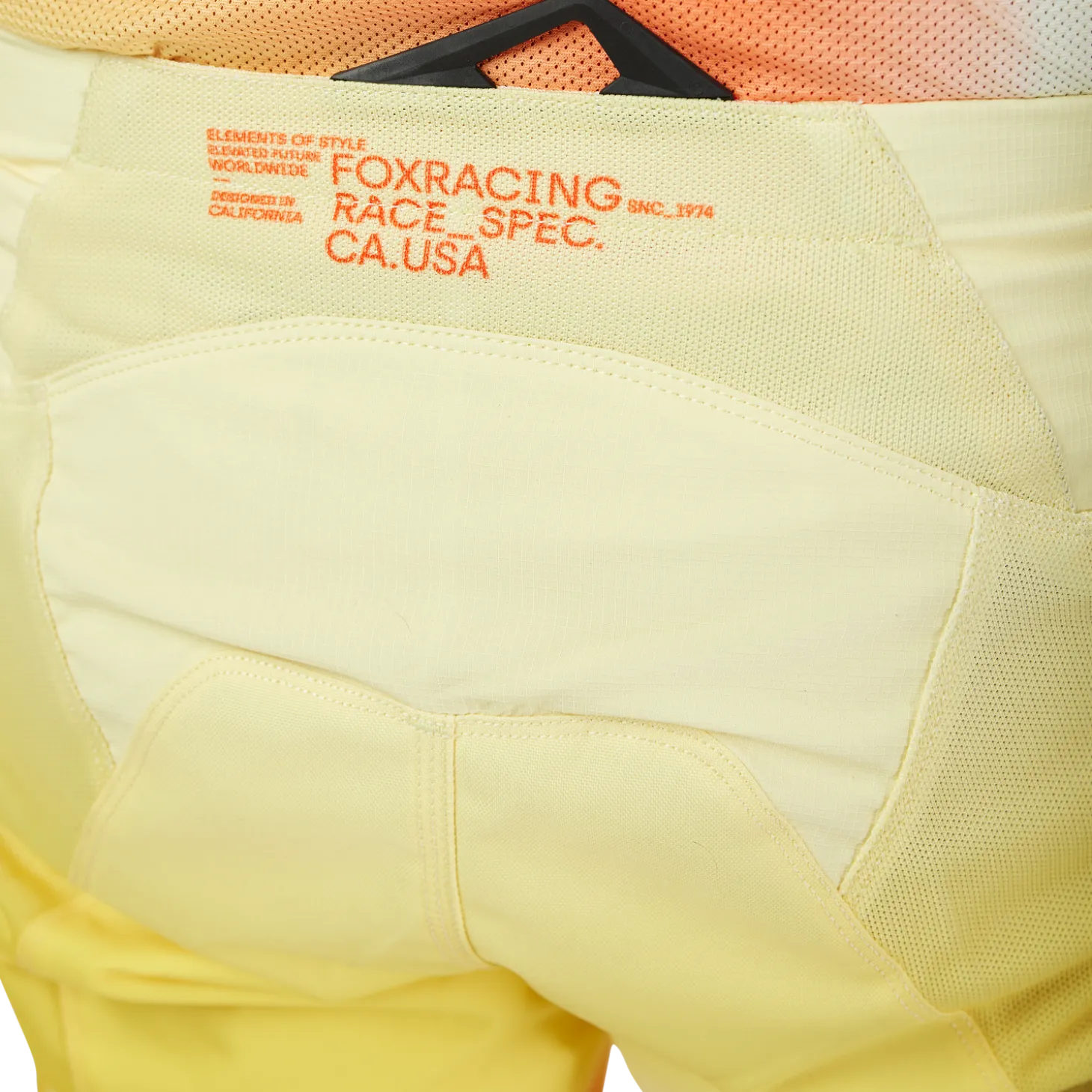 180 Air Haze broek