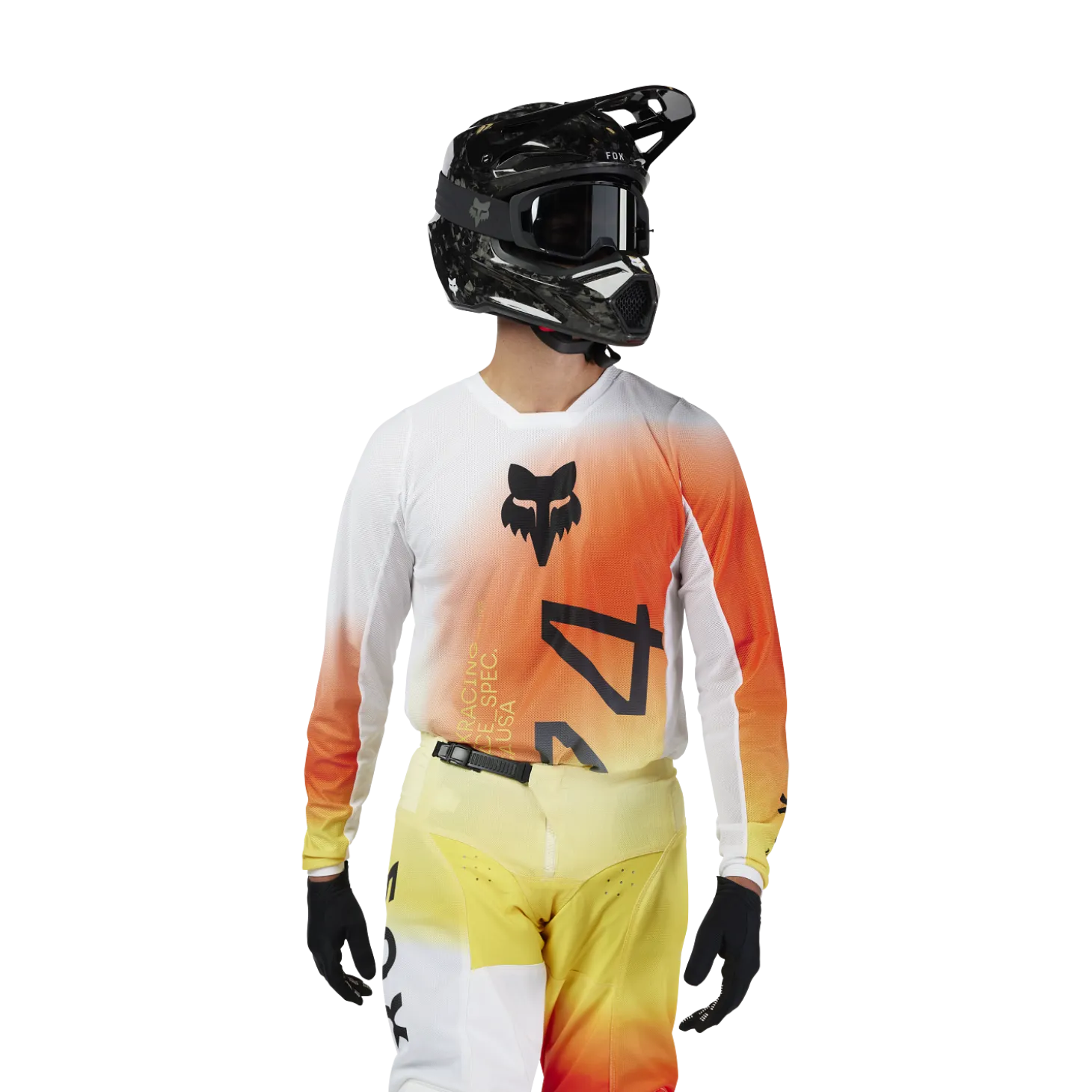 180 Air Haze Jersey