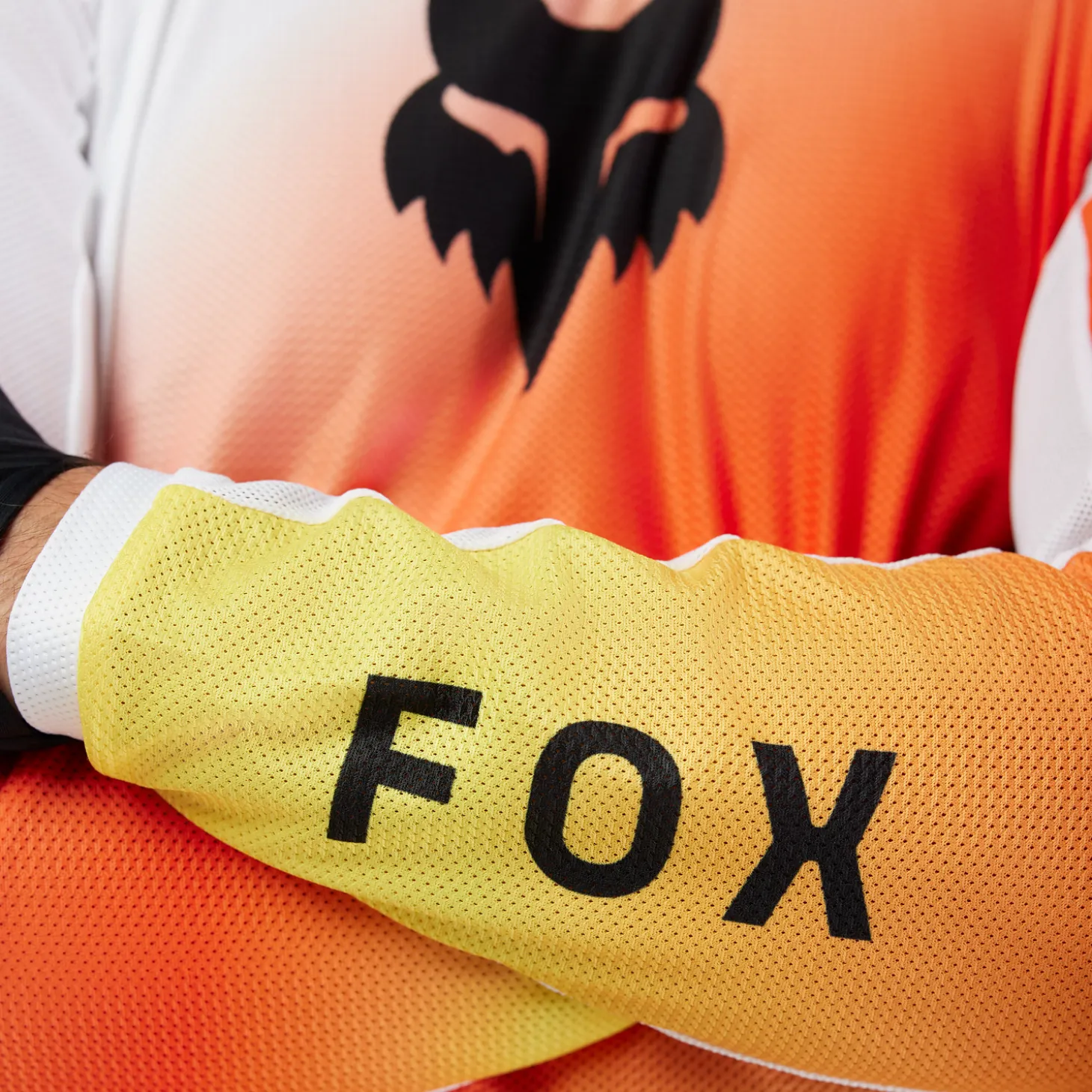 180 Air Haze Jersey