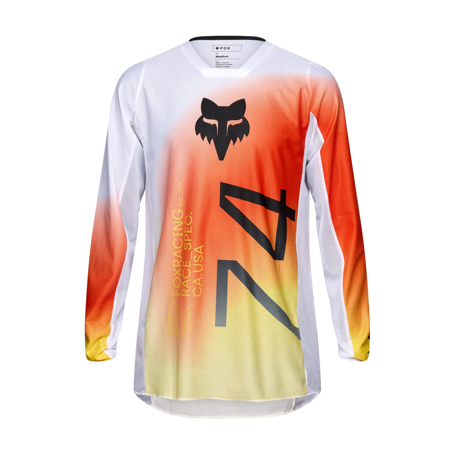 180 Air Haze Jersey
