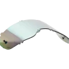 Airspace/Main VLS Injected Mirrored Lens