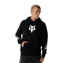 Apex Fleece Trui Hoodie