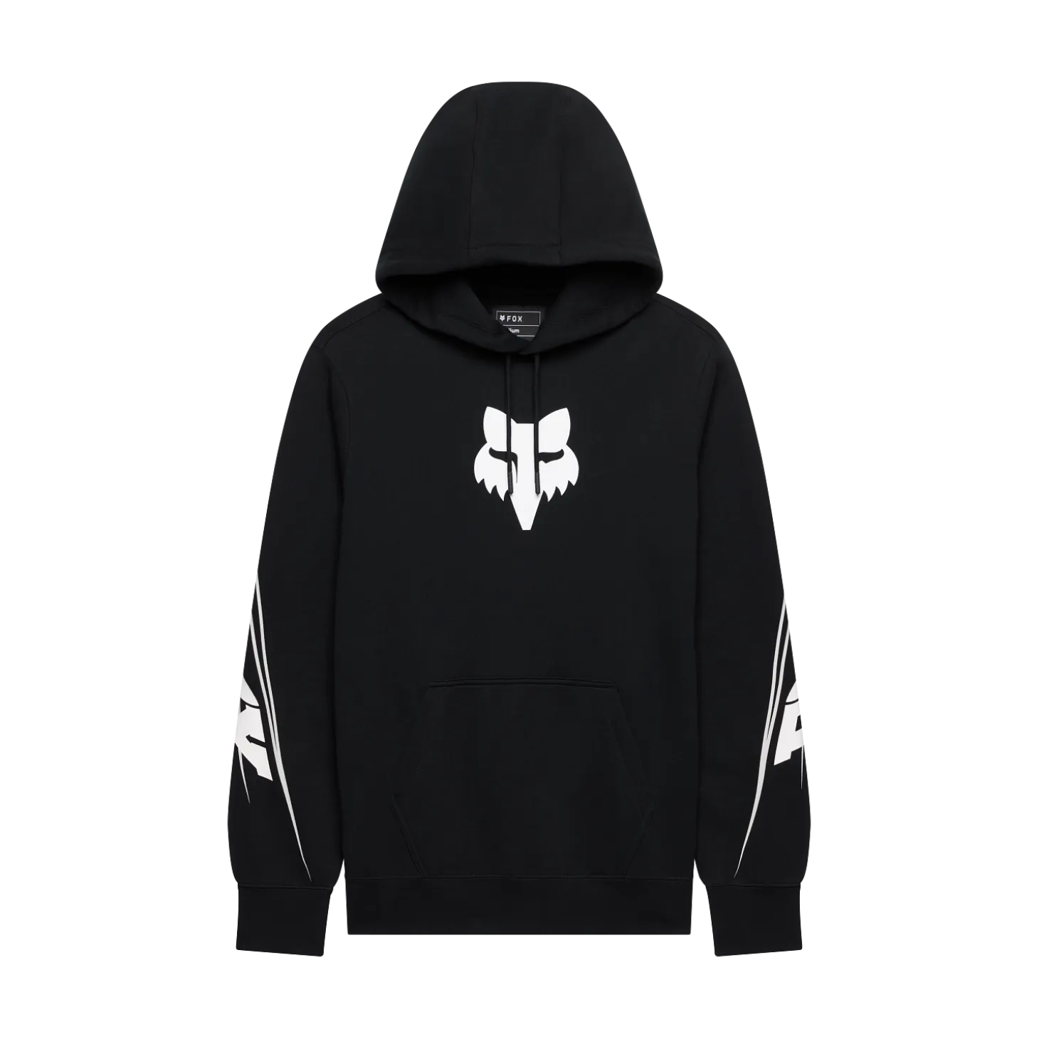 Apex Fleece Trui Hoodie