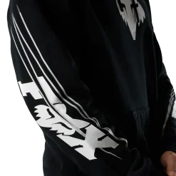 Apex Fleece Trui Hoodie