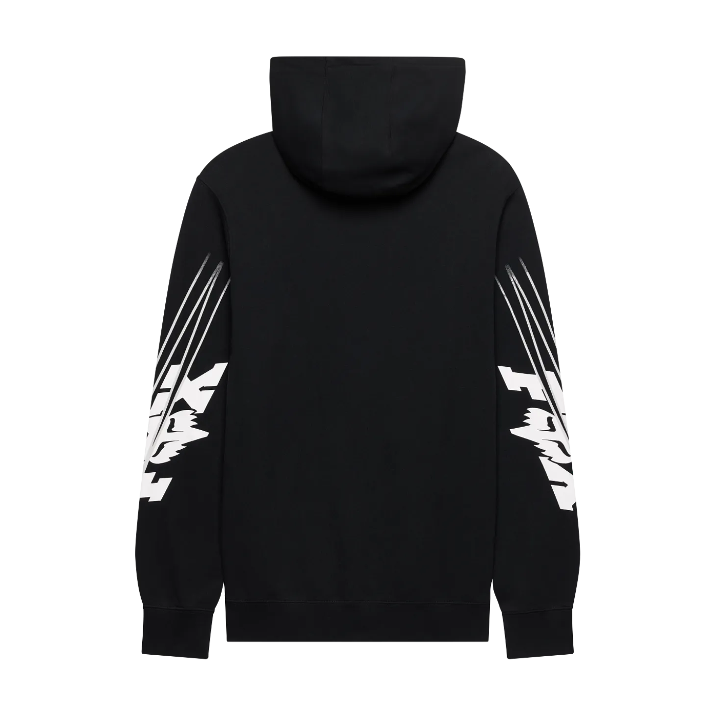Apex Fleece Trui Hoodie