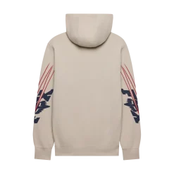 Apex Fleece Trui Hoodie