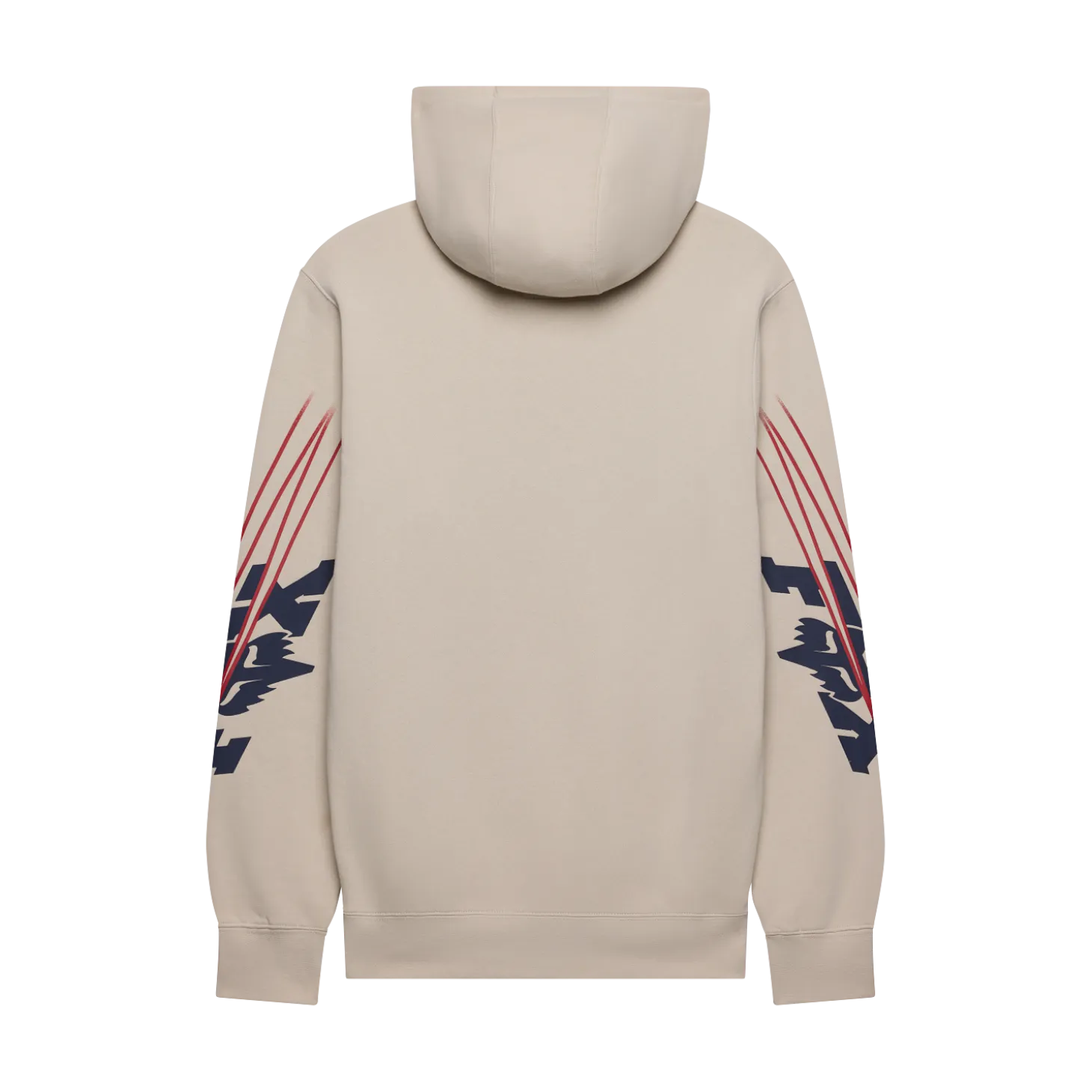 Apex Fleece Trui Hoodie