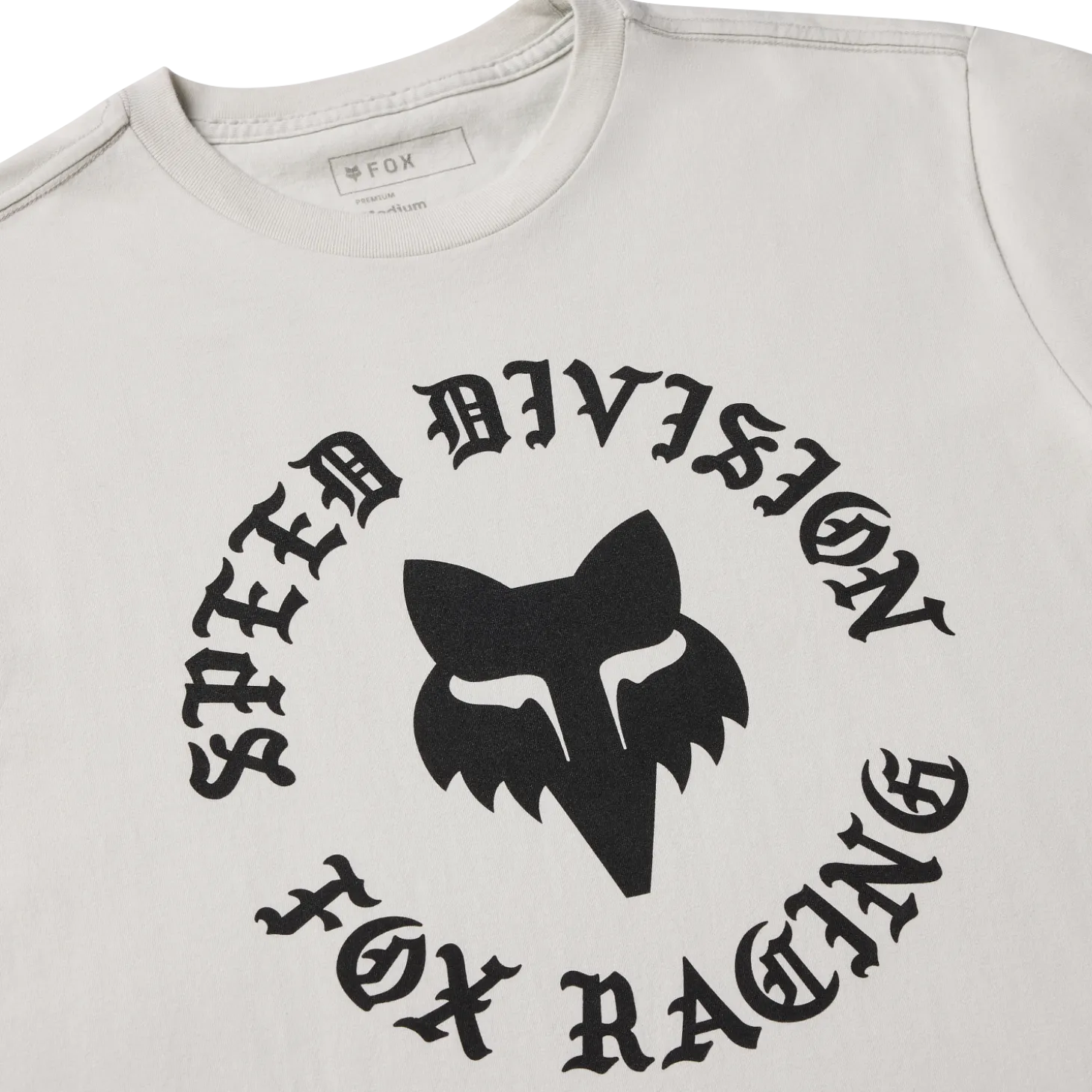 Badge 195 Original Tee