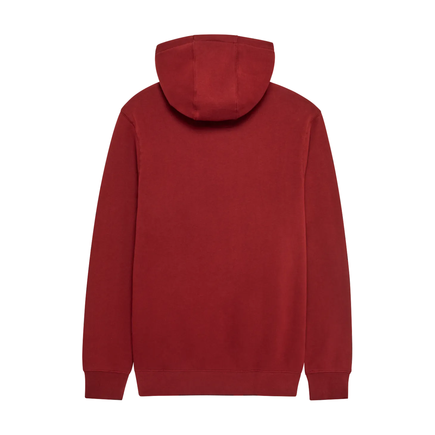 Banner Pullover Hoodie