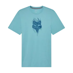 Bark Tech Tee