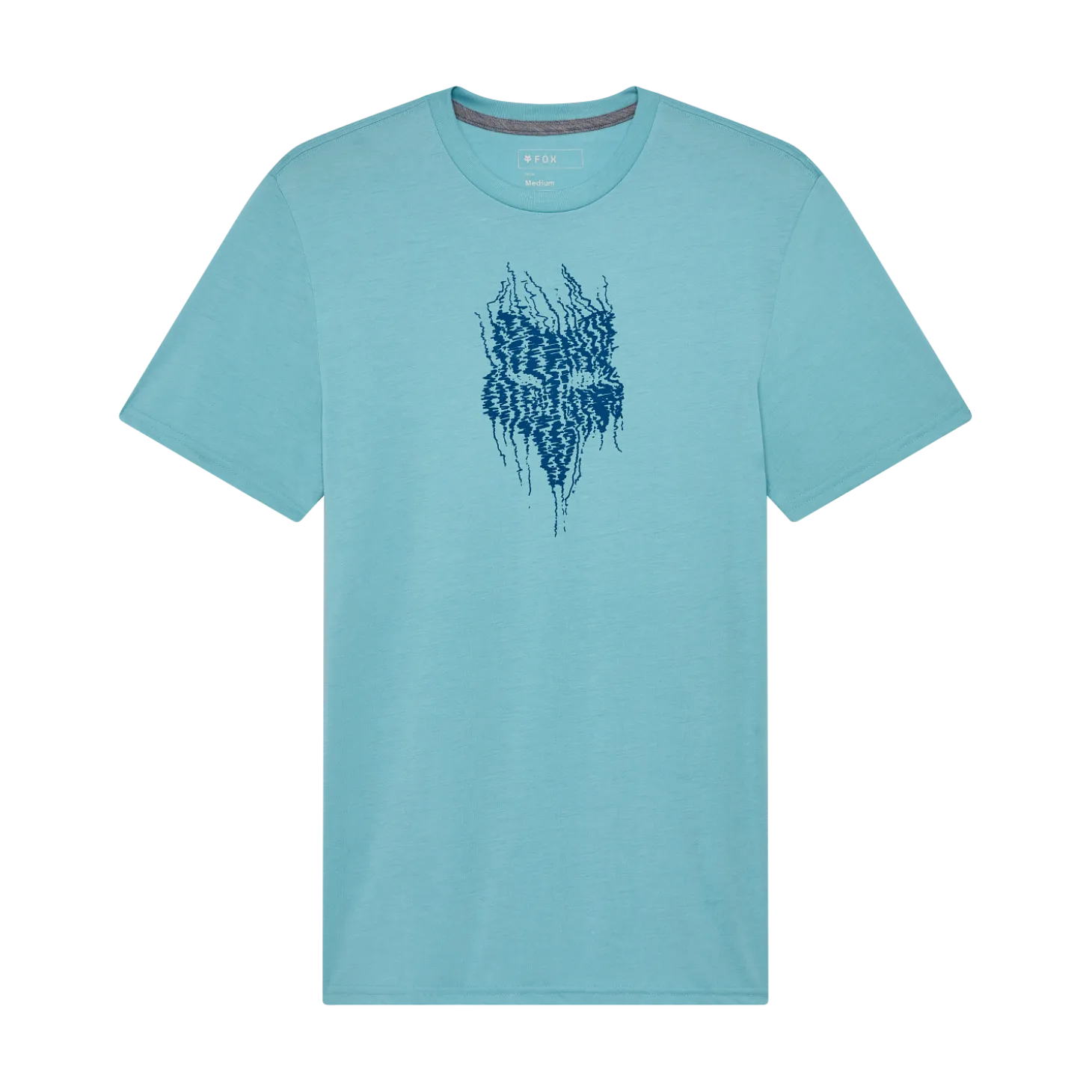 Bark Tech Tee