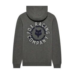 Beam Fleece Pullover