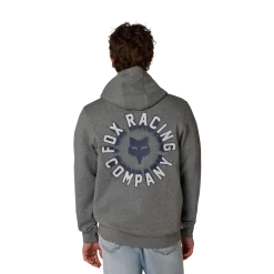 Beam Fleece Pullover