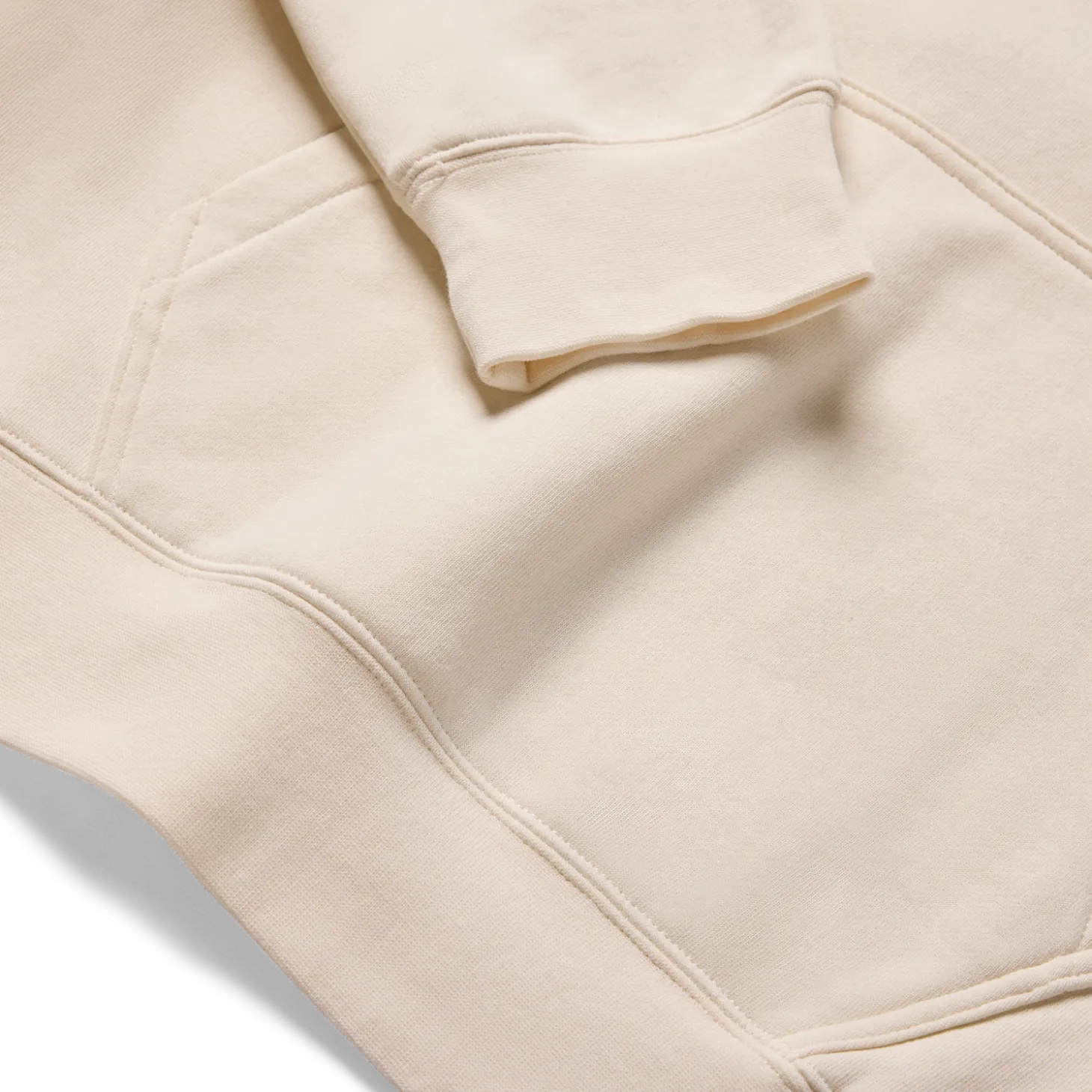 Beam Fleece Pullover