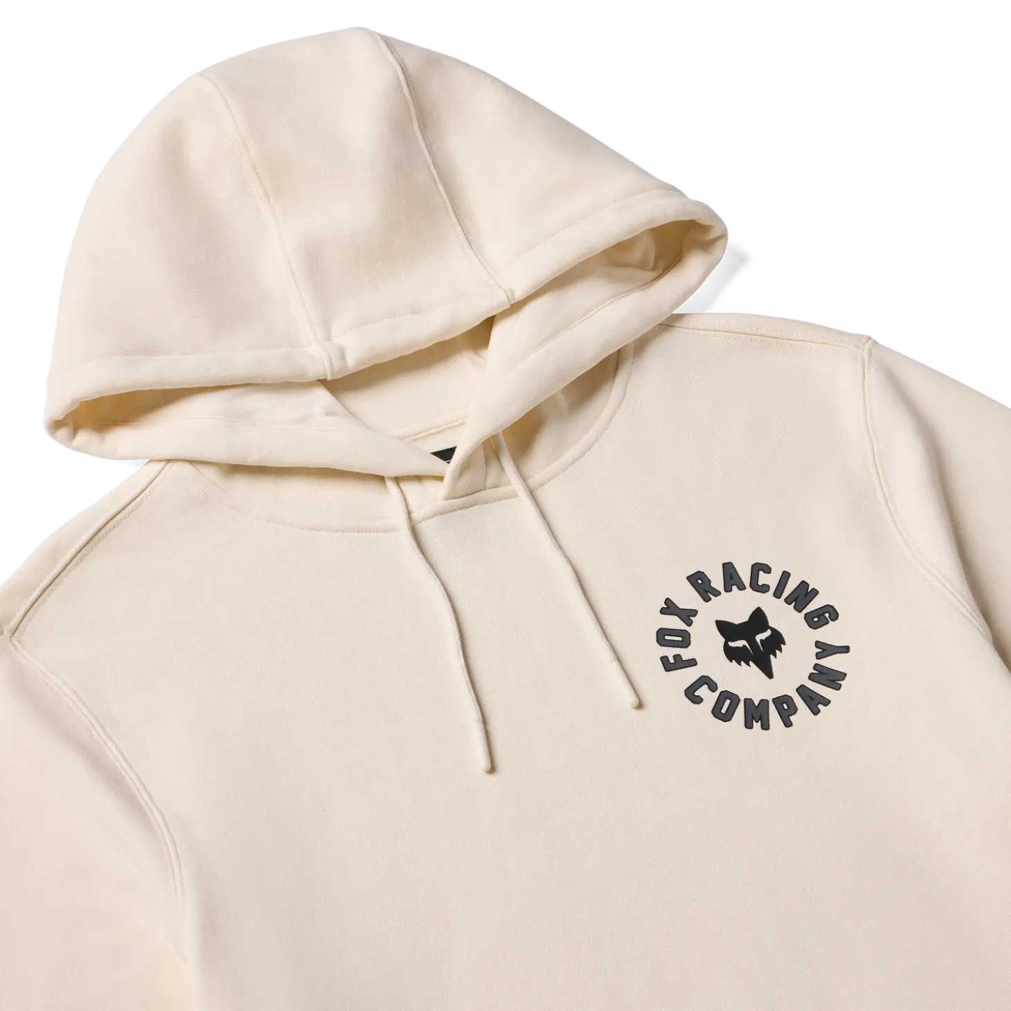 Beam Fleece Pullover