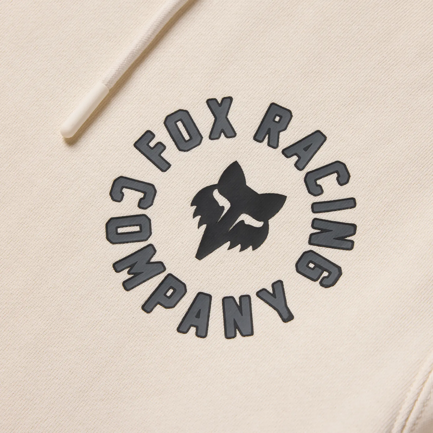 Beam Fleece Pullover