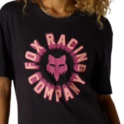 Beam T-shirt voor dames