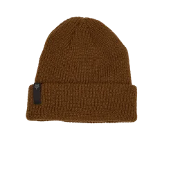 Beaniemuts Machinist