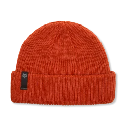 Beaniemuts Machinist