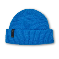 Beaniemuts Machinist