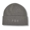 Beaniemuts Wordmark