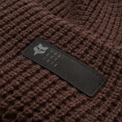 Beaniemuts Zenther