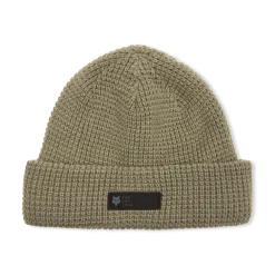 Beaniemuts Zenther